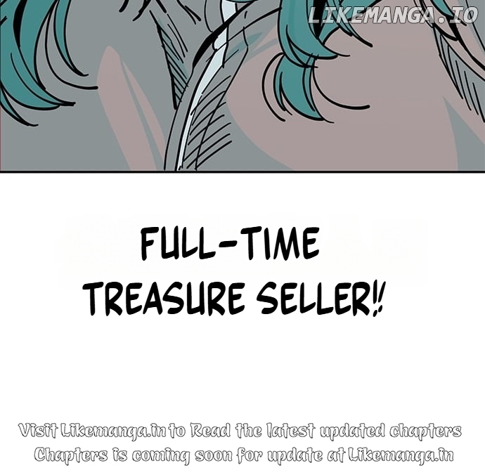 Unemployed Baek-soon Chapter 121 - page 73